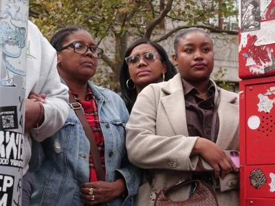 Marble Hill ICE shooting: Wounded driver awaits neck surgery inside Brooklyn federal jail, attorneys