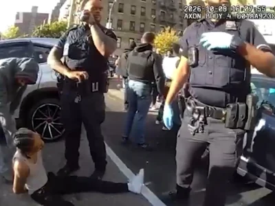 Mamdani and Tisch to review ICE shooting and NYPD protest response in Marble Hill