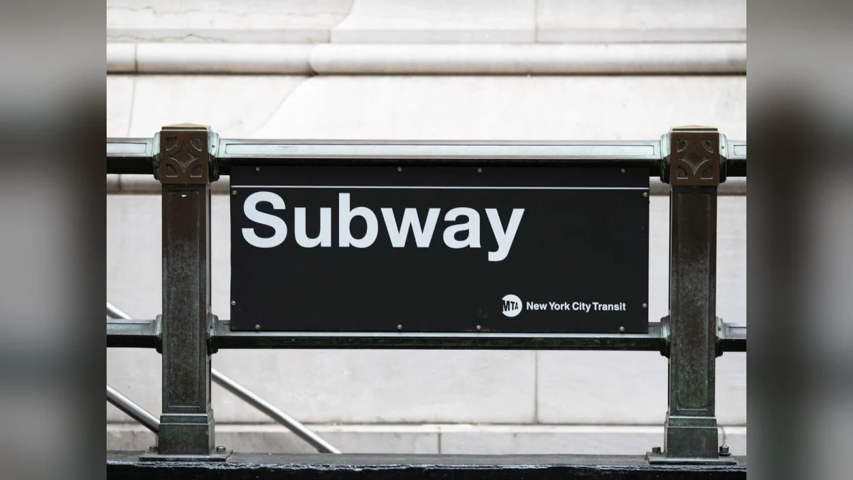 MTA picks 20 more subway stations for wide, touch-free fare gates