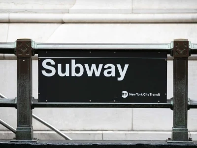 MTA picks 20 more subway stations for wide, touch-free fare gates