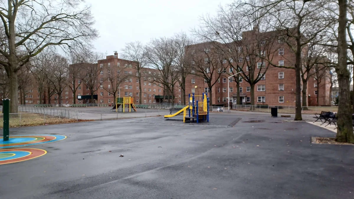 Nostrand Houses in Sheepshead Bay gets a $607 million rebuild of all 1,148 apartments