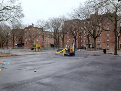 Nostrand Houses in Sheepshead Bay gets a $607 million rebuild of all 1,148 apartments