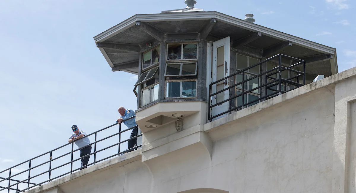Fired guards, empty posts: New York prisons still can’t fill more than half their jobs