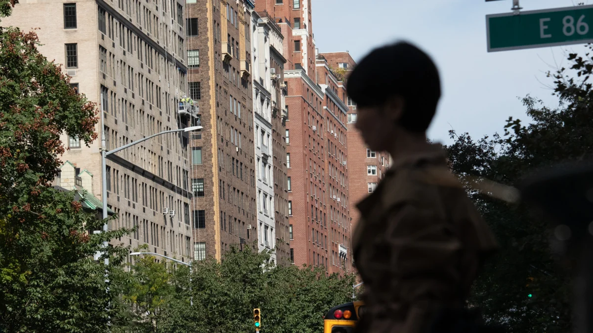 Maspeth, Upper East Side among 12 NYC districts put on an affordable housing fast track