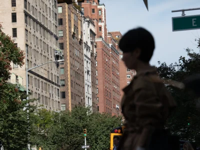 Maspeth, Upper East Side among 12 NYC districts put on an affordable housing fast track