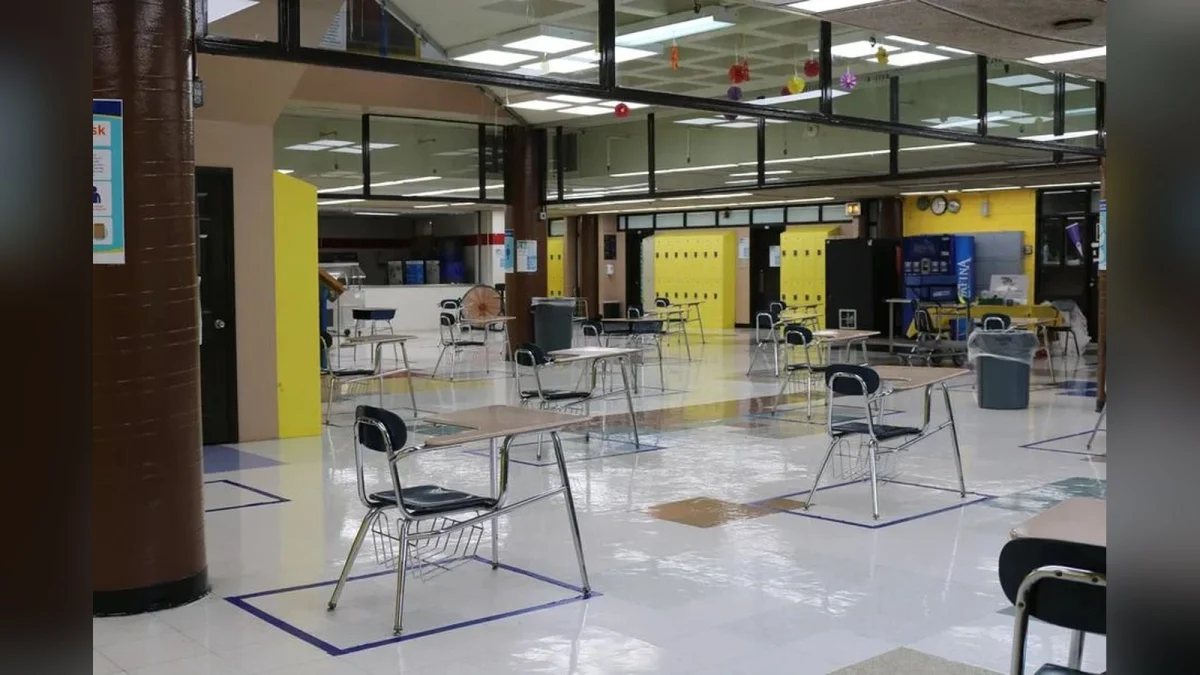 NYC chronic absenteeism stuck at 1 in 3 students as schools get new attendance rules
