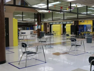 NYC chronic absenteeism stuck at 1 in 3 students as schools get new attendance rules