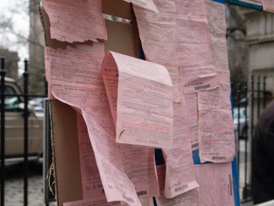 NYC’s Debt Demolisher offer cuts interest on old ECB fines until Jan. 10