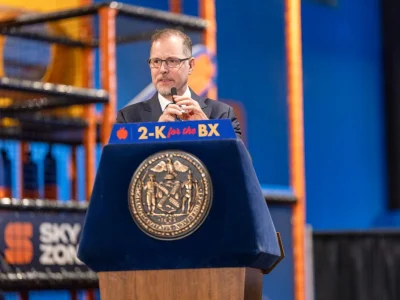 NYC private employers cut more than 30,000 jobs in two months, comptroller says