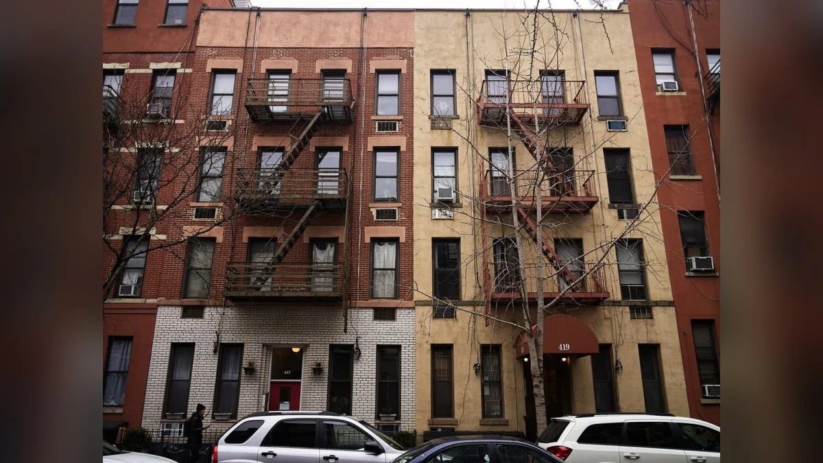 Stabilized tenants keep zero increase for Oct. 1 leases as landlord challenge drags on