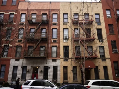 Stabilized tenants keep zero increase for Oct. 1 leases as landlord challenge drags on