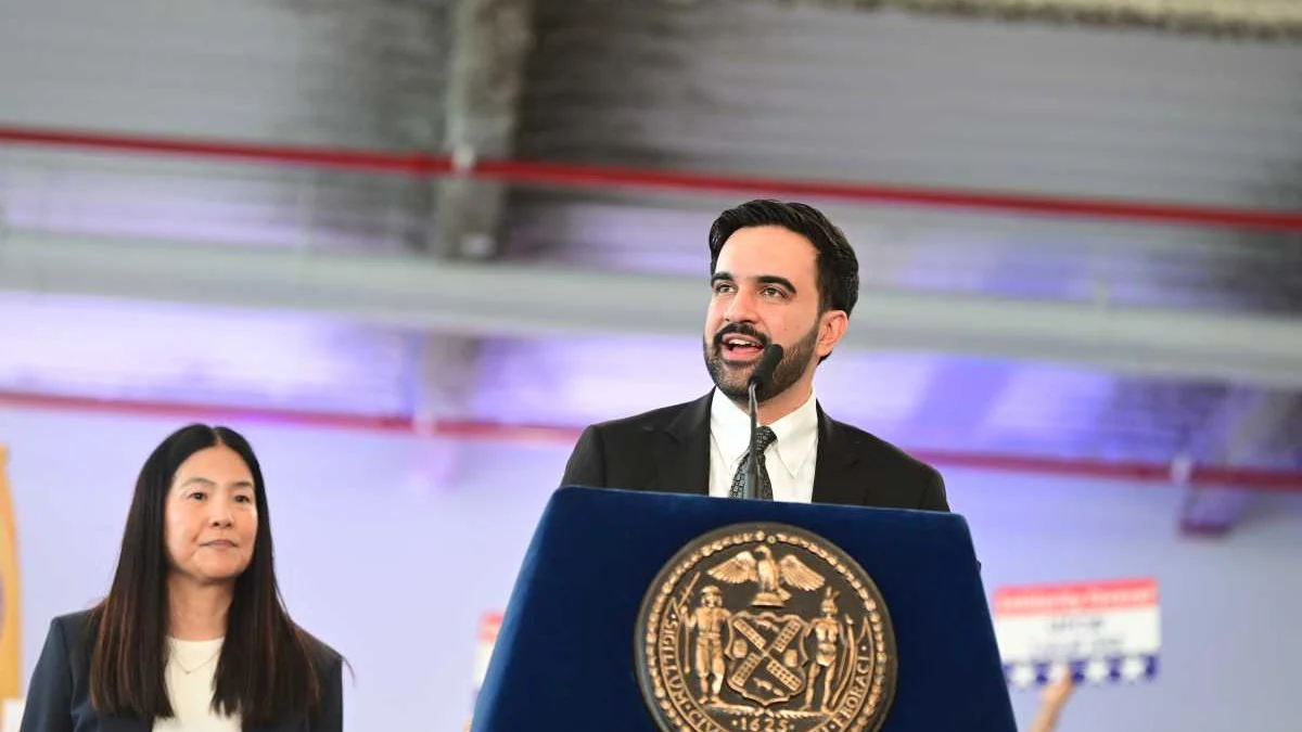 NYC pushes 26,500 New Yorkers cut from SNAP to reapply under new federal rules
