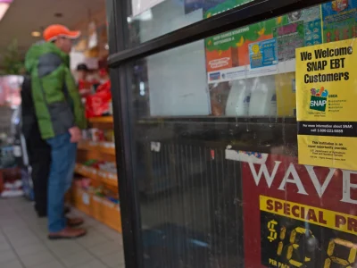 Corner stores fear lost sales as federal work rules cut 26,500 New Yorkers from SNAP