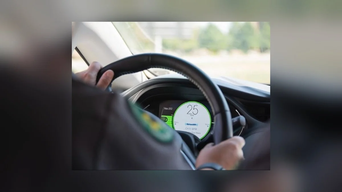 NYC plan could put speed-capping devices in the cars of chronic speeders