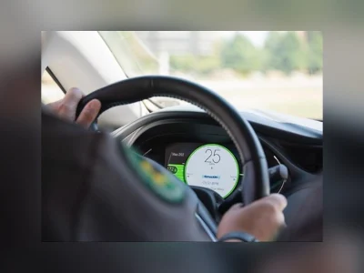 NYC plan could put speed-capping devices in the cars of chronic speeders