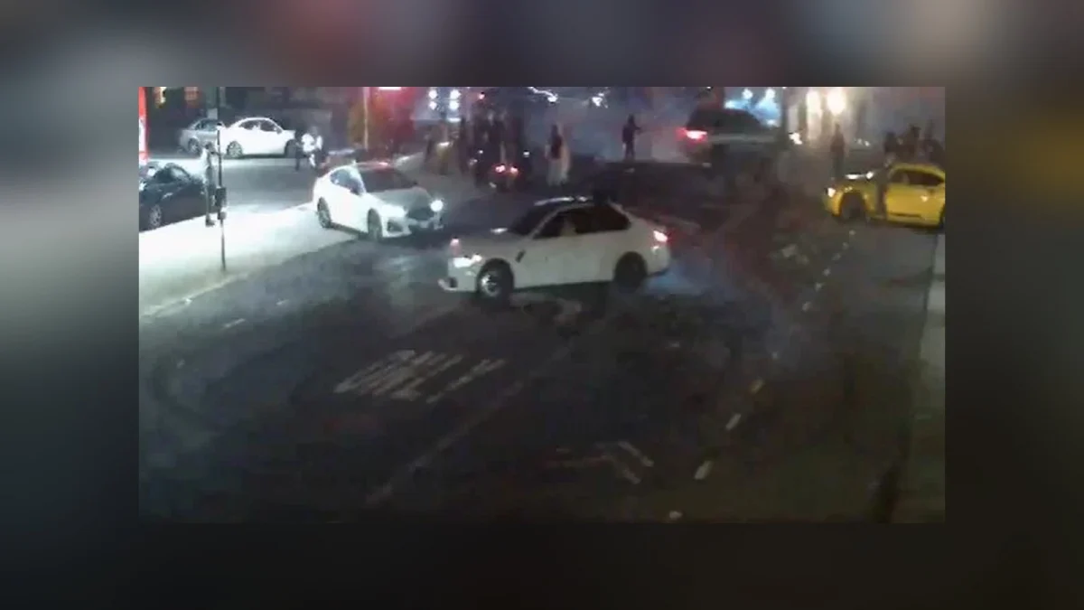 Queens bill would lock in permanent NYPD squads for street takeovers