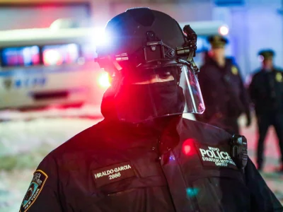 Mamdani orders sweeping NYPD force review as fallout from Win Rozario case grows