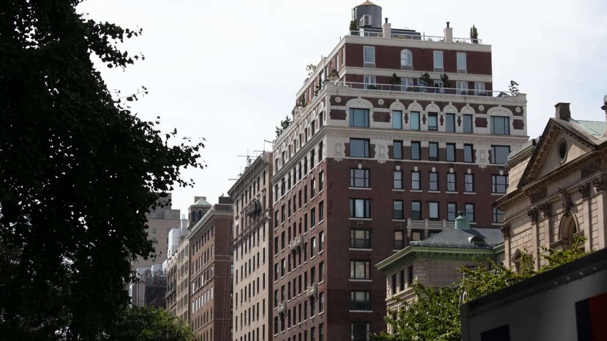 NYC gives second-home owners until Oct. 17 to claim pied-à-terre tax relief