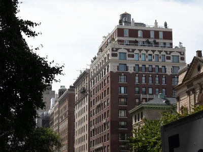 NYC gives second-home owners until Oct. 17 to claim pied-à-terre tax relief