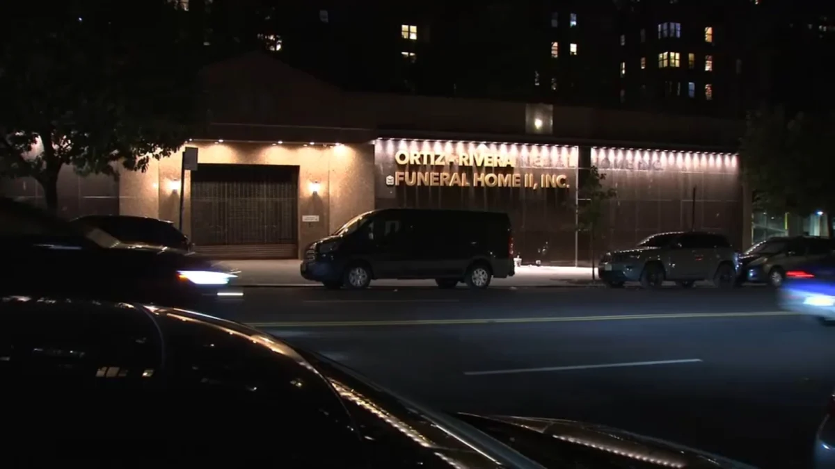 Man who asked for cremation was shown at a stranger’s wake, $18M lawsuit claims