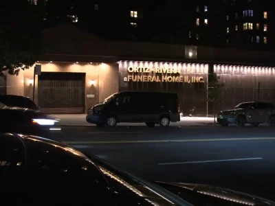 Man who asked for cremation was shown at a stranger’s wake, $18M lawsuit claims