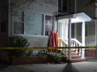 NYPD treats death of 5-year-old in South Richmond Hill as homicide