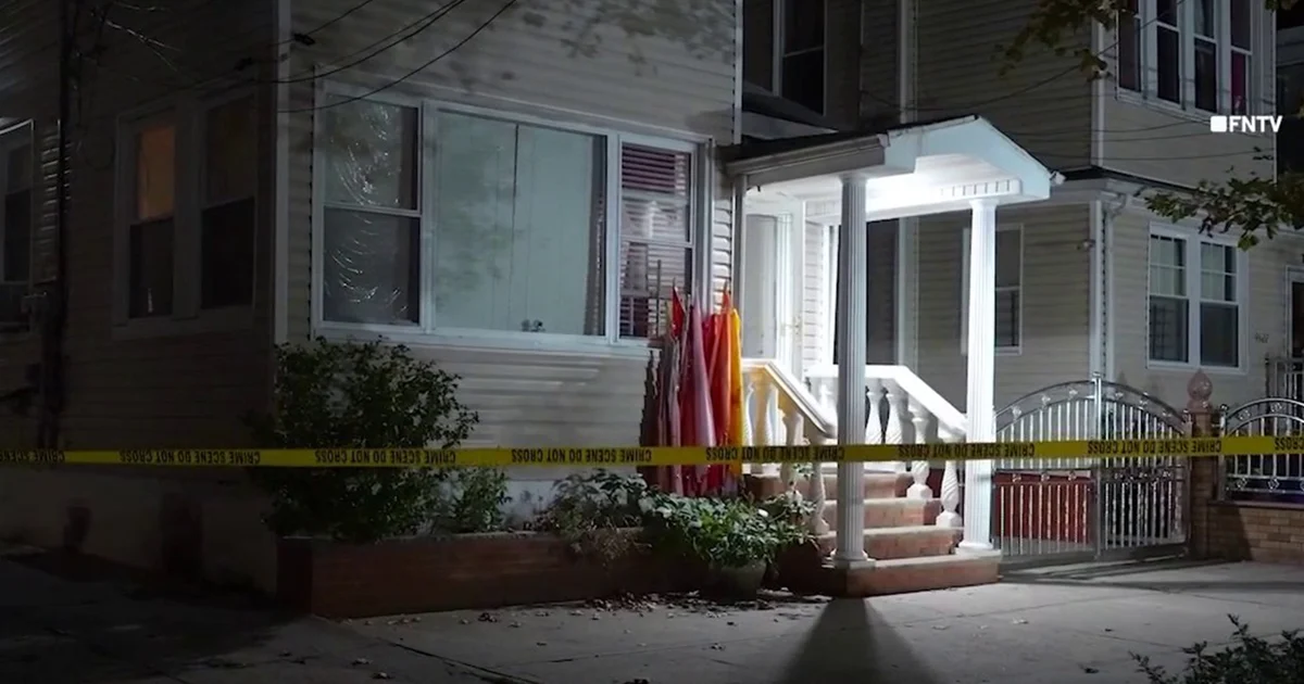 NYPD treats death of 5-year-old in South Richmond Hill as homicide