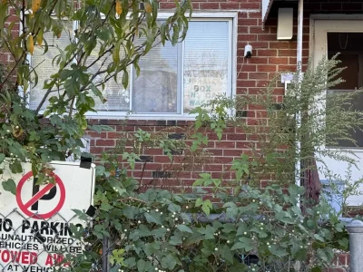 Stapleton homeowner faces charges after locking a boot on a Jeep at his driveway