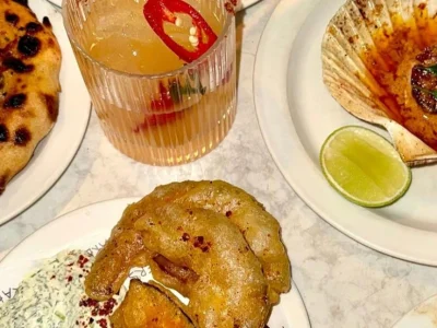 London chef Thomas Straker brings Straker’s to the former Lucky Strike in SoHo