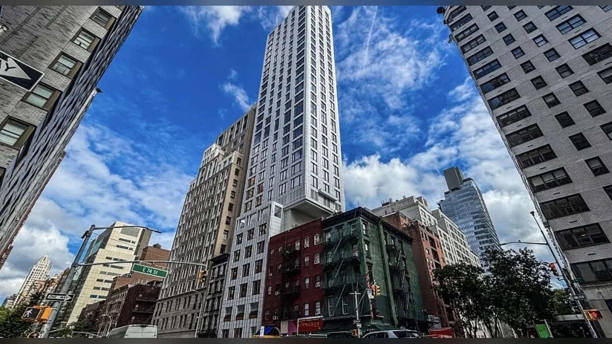 Upper East Side expected on list that strips Council of rezoning votes
